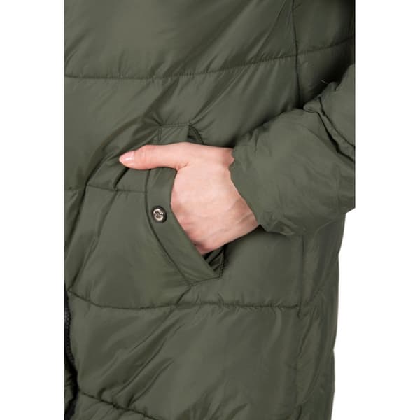 Trespass Womens/Ladies Faith Padded Jacket