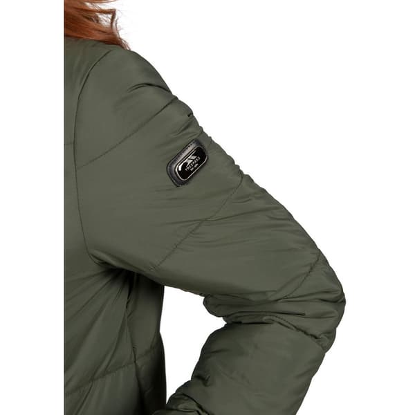 Trespass Womens/Ladies Faith Padded Jacket