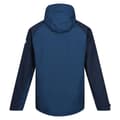 Miniatyrbilde 2 av 3: Regatta Mens Britedale Waterproof Jacket