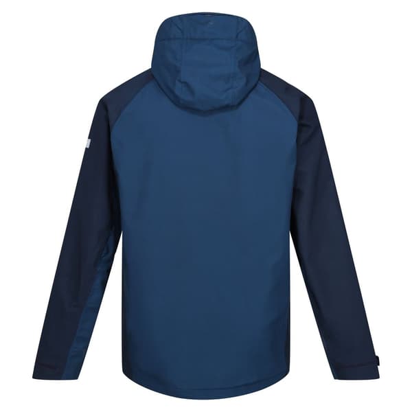 Regatta Mens Britedale Waterproof Jacket