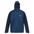 Miniatyrbilde 1 av 3: Regatta Mens Britedale Waterproof Jacket