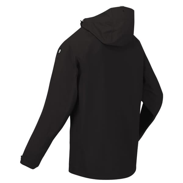 Regatta Mens Britedale Waterproof Jacket