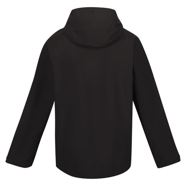 Regatta Mens Britedale Waterproof Jacket