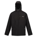 Miniatyrbilde 1 av 4: Regatta Mens Britedale Waterproof Jacket