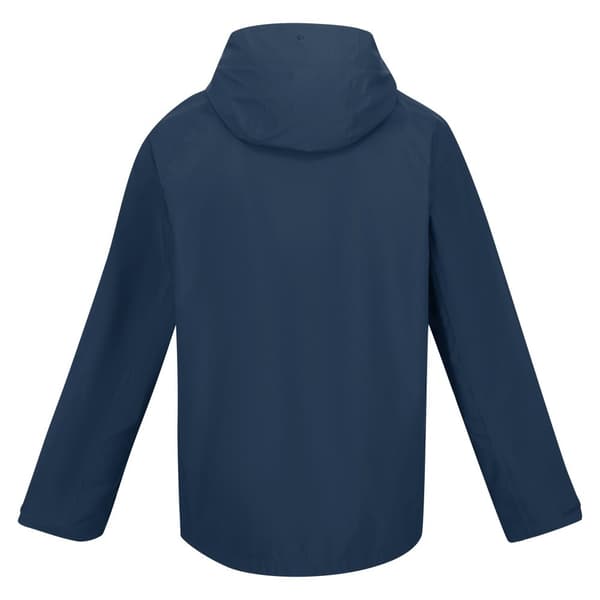 Regatta Mens Britedale Waterproof Jacket