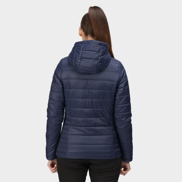 Regatta Womens/Ladies Voltera Loft II Heated Jacket