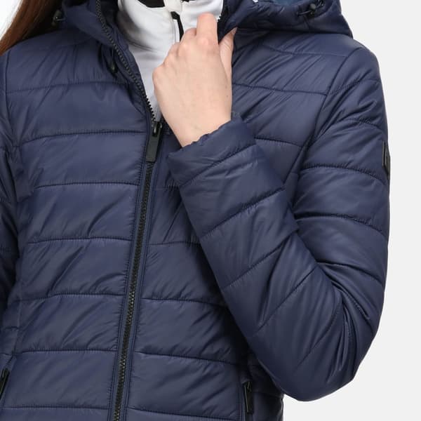 Regatta Womens/Ladies Voltera Loft II Heated Jacket