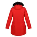Miniatyrbilde 2 av 5: Regatta Womens/Ladies Voltera Heated Waterproof Jacket
