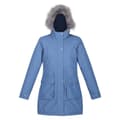 Miniatyrbilde 1 av 5: Regatta Womens/Ladies Voltera Heated Waterproof Jacket
