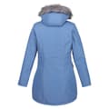 Miniatyrbilde 2 av 5: Regatta Womens/Ladies Voltera Heated Waterproof Jacket