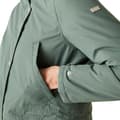 Miniatyrbilde 3 av 4: Regatta Womens/Ladies Voltera Heated Waterproof Jacket