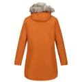 Miniatyrbilde 2 av 4: Regatta Womens/Ladies Voltera Heated Waterproof Jacket