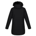Miniatyrbilde 3 av 5: Regatta Womens/Ladies Voltera Heated Waterproof Jacket