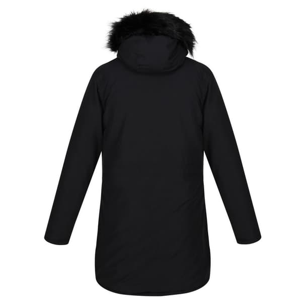 Regatta Womens/Ladies Voltera Heated Waterproof Jacket