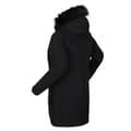 Miniatyrbilde 4 av 5: Regatta Womens/Ladies Voltera Heated Waterproof Jacket