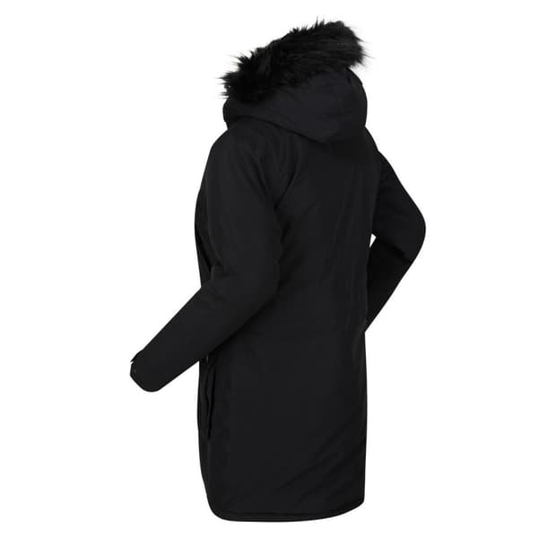 Regatta Womens/Ladies Voltera Heated Waterproof Jacket