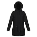Miniatyrbilde 1 av 5: Regatta Womens/Ladies Voltera Heated Waterproof Jacket