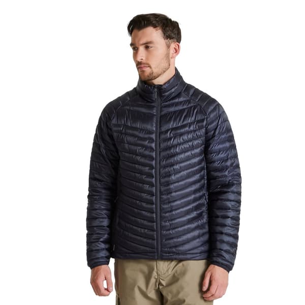 Craghoppers Unisex Adult Expert Expolite Thermal Padded Jacket för vuxna