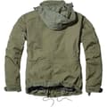 Pikkukuva 2 / 2: Build Your Brand Mens M65 Giant Jacket