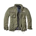 Pikkukuva 1 / 2: Build Your Brand Mens M65 Giant Jacket
