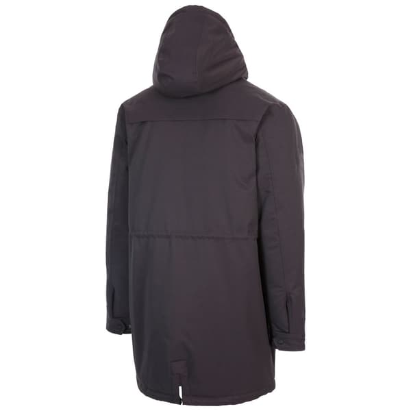 Trespass Mens Caleb DLX Waterproof Jacket