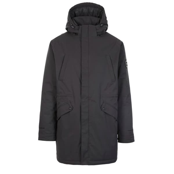 Trespass Mens Caleb DLX Waterproof Jacket