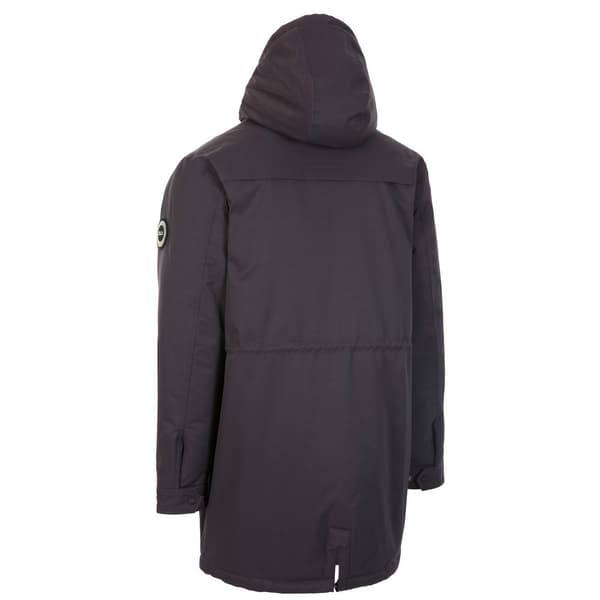 Trespass Mens Caleb DLX Waterproof Jacket
