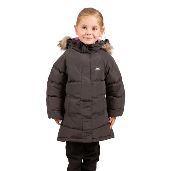 Trespass Girls Unique Padded Jacket