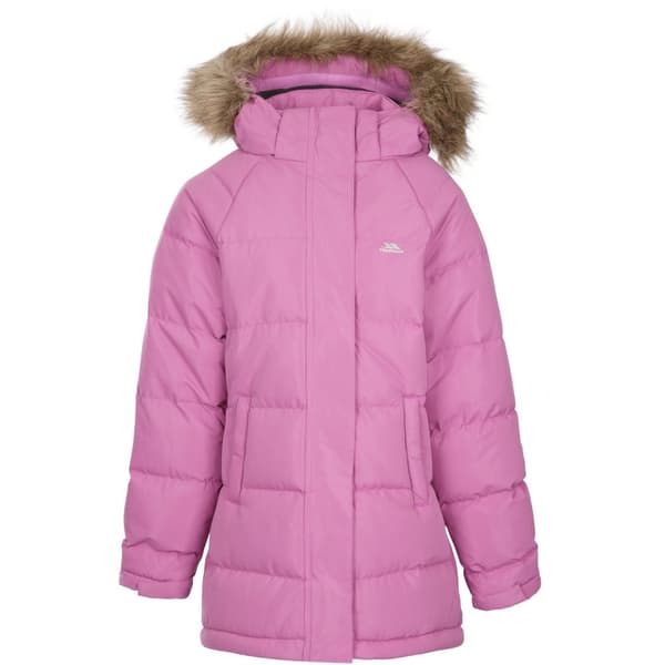Trespass Girls Unique Padded Jacket