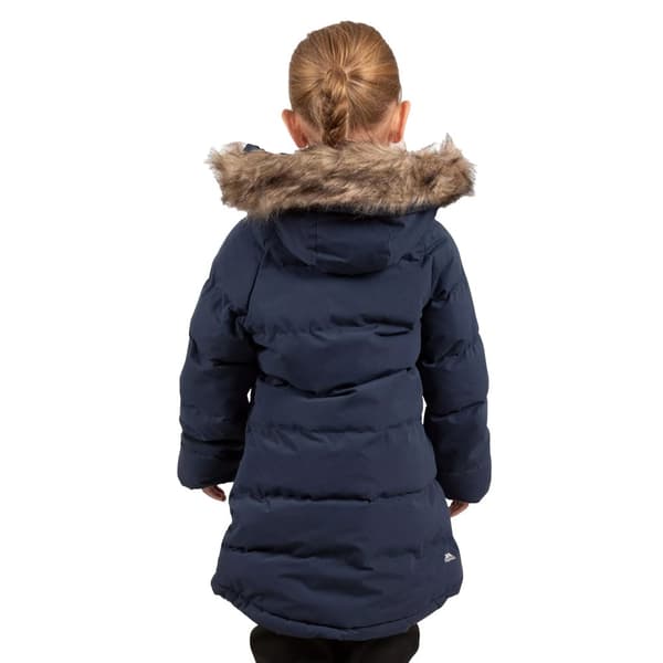 Trespass Girls Unique Padded Jacket