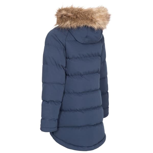 Trespass Girls Unique Padded Jacket