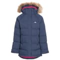 Miniatyrbilde 1 av 4: Trespass Girls Unique Padded Jacket