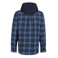 Miniatyrbilde 2 av 3: Regatta Mens Tactical Siege Checked Jacket