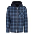 Miniatyrbilde 1 av 3: Regatta Mens Tactical Siege Checked Jacket