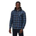 Miniatyrbilde 3 av 3: Regatta Mens Tactical Siege Checked Jacket