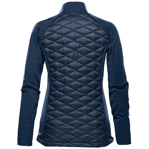 Stormtech Womens/Ladies Boulder Thermal Padded Jacket