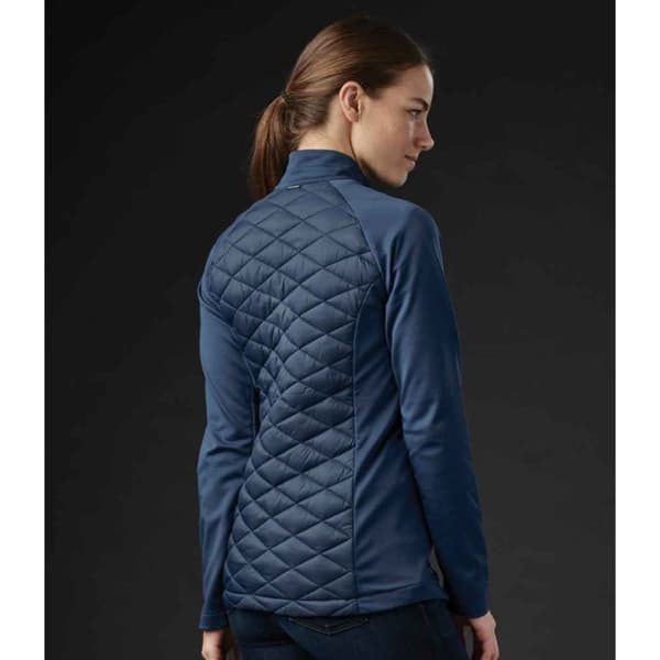 Stormtech Womens/Ladies Boulder Thermal Padded Jacket