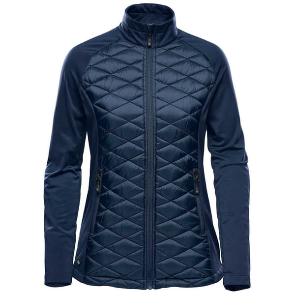 Stormtech Womens/Ladies Boulder Thermal Padded Jacket