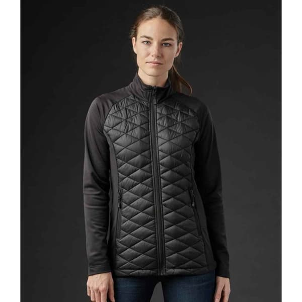 Stormtech Womens/Ladies Boulder Thermal Padded Jacket