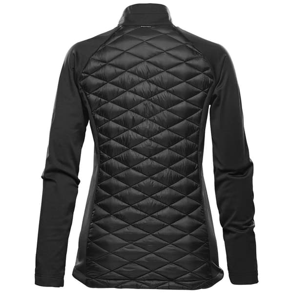 Stormtech Womens/Ladies Boulder Thermal Padded Jacket
