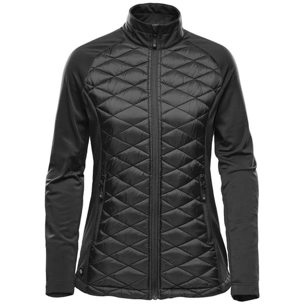 Stormtech Womens/Ladies Boulder Thermal Padded Jacket