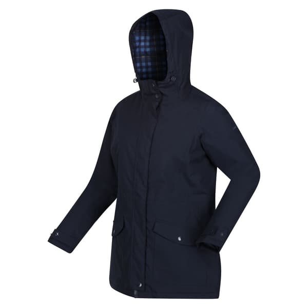 Regatta Womens/Ladies Brigida Waterproof Jacket