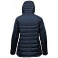 Miniatyrbillede 2 af 5: Stormtech Dame/Damer Stavanger Thermal Padded Jacket