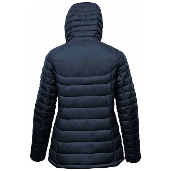 Stormtech Dame/Damer Stavanger Thermal Padded Jacket