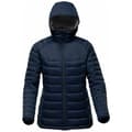 Miniatyrbillede 1 af 5: Stormtech Dame/Damer Stavanger Thermal Padded Jacket