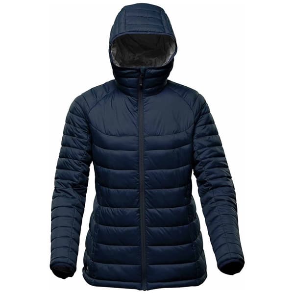 Stormtech Dame/Damer Stavanger Thermal Padded Jacket