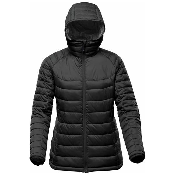 Stormtech Dame/Damer Stavanger Thermal Padded Jacket
