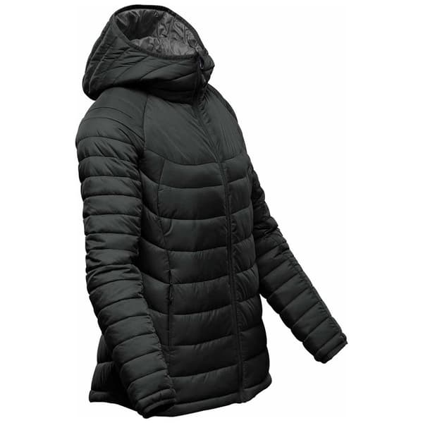 Stormtech Womens/Ladies Stavanger Thermal Padded Jacket