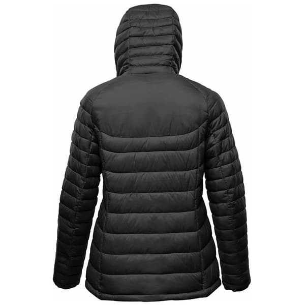Stormtech Womens/Ladies Stavanger Thermal Padded Jacket