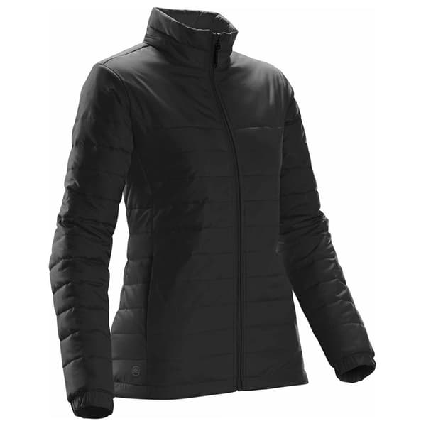 Stormtech Womens/Ladies Nautilus Quilted Padded Jacket